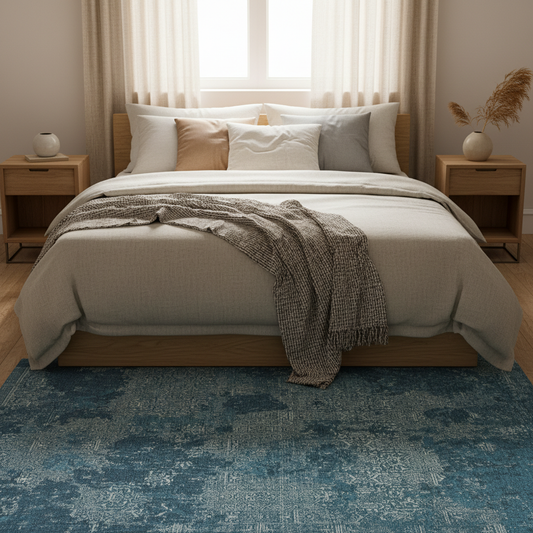 Lifestyle – Bedroom Setting