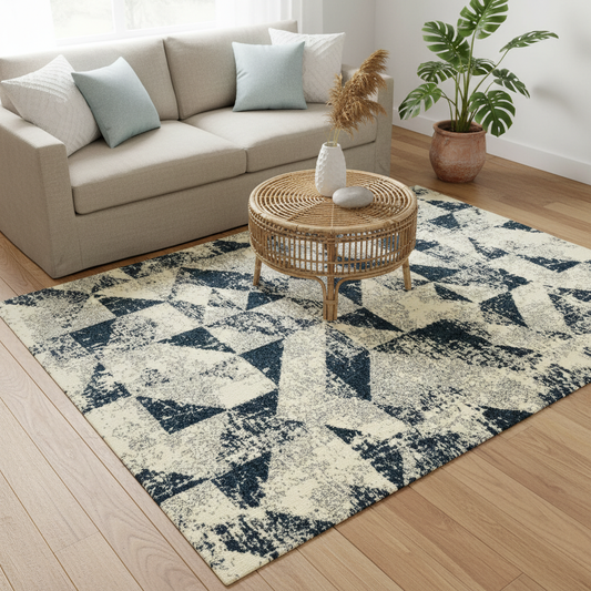 Lifestyle – Coastal Living Room