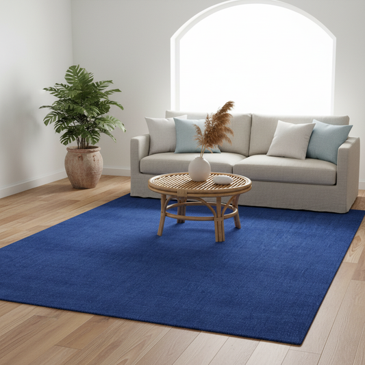 Lifestyle – Coastal Mediterranean Living Room
