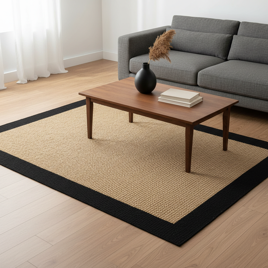 Lifestyle – Modern Living Room