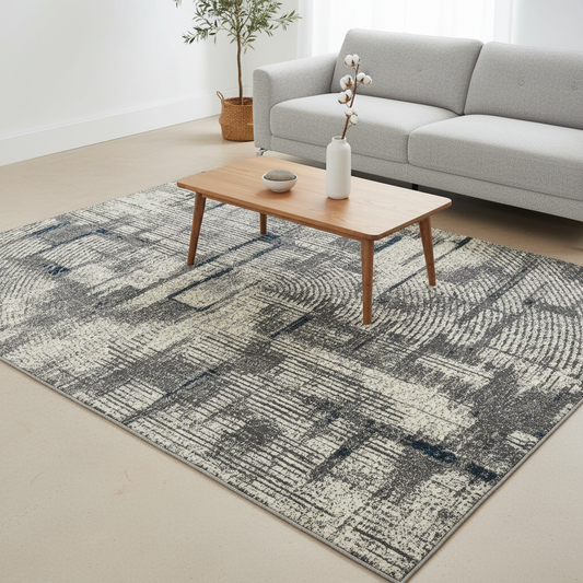 Lifestyle – Scandinavian Living Room