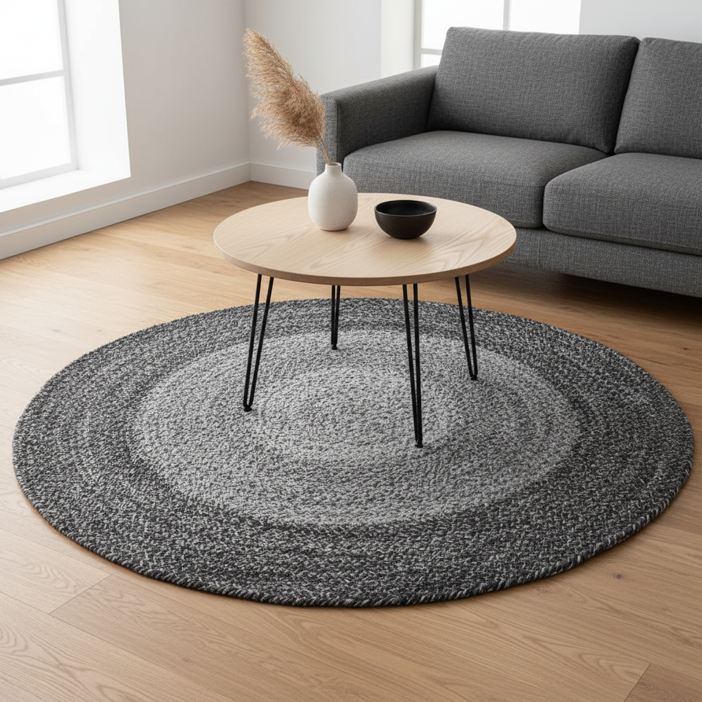 Lifestyle – Scandinavian Living Room