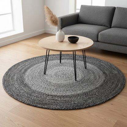 Lifestyle – Scandinavian Living Room