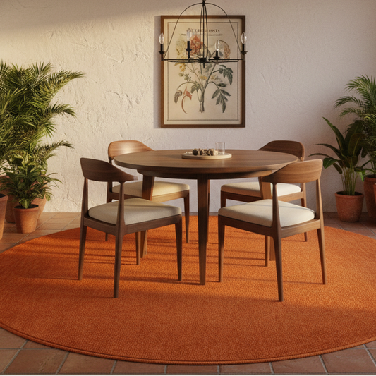 Lifestyle – Wide Dining Room