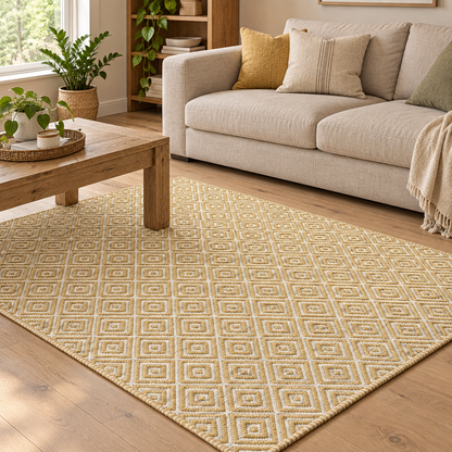 Living room application view