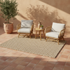 Outdoor patio – IC18055 Beige