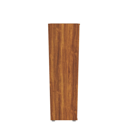 Cubos Decorativos de Almacenamiento MYSRTA1316010 Marrón Medio
