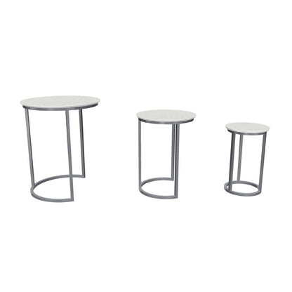 Mesa de Centro (Juego de 3)  