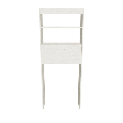 Organizador de Baño para Sobre el Inodoro  