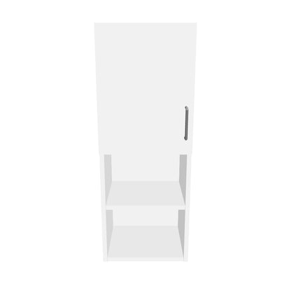 Almacenamiento Auxiliar Lateral para Baño  