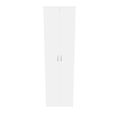 Gabinetes de Doble Puerta  