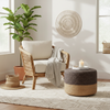 Side table lifestyle