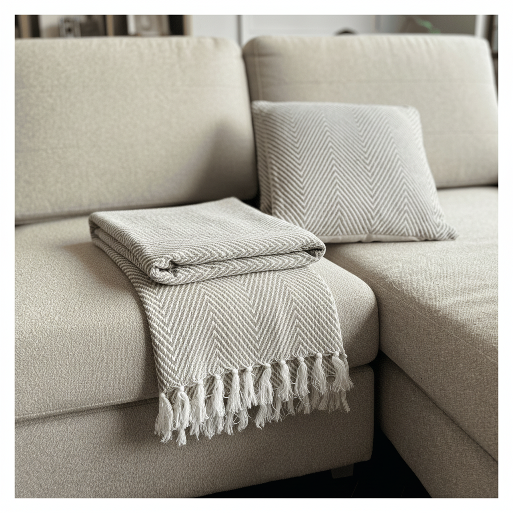 Sofa lifestyle