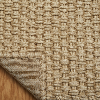 Texture close-up – IC18055 Beige