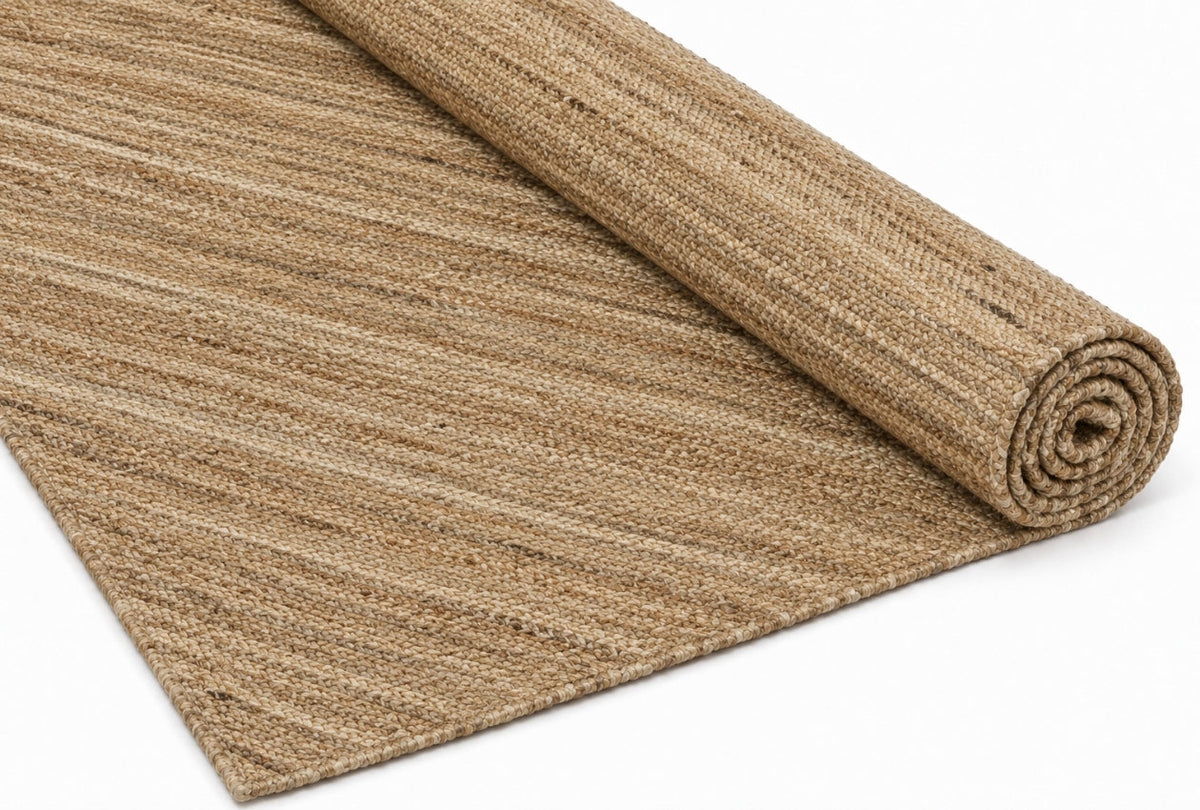 Alfombra de Yute IC12606 natural - vista 2