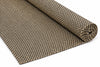 Alfombra de Yute IC14544 grises/plateado - vista 2